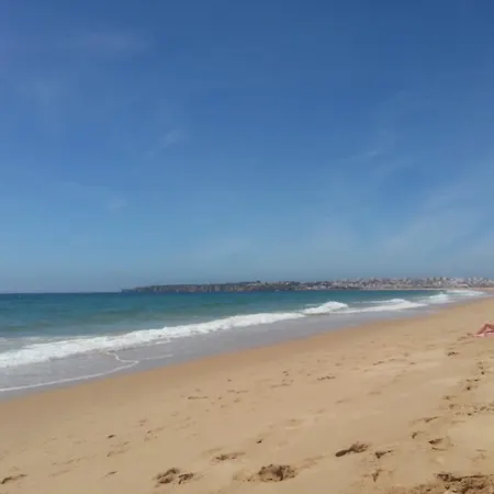 ゲストハウス Ocean View ラゴス