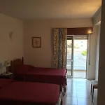 Ocean View Maison d'hôtes Lagos
