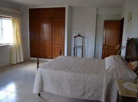 Ocean View Maison d'hôtes Lagos