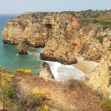 Ocean View Konukevi *