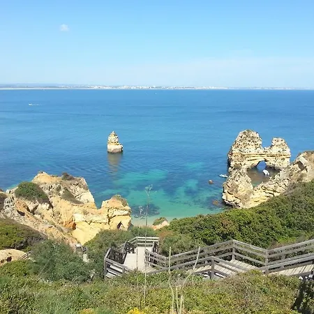 Maison d'hôtes Ocean View