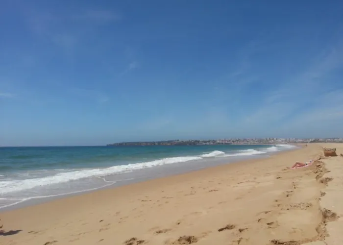 ゲストハウス Ocean View ラゴス
