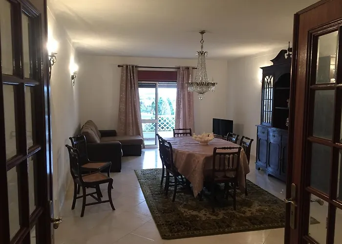 Ocean View Pensjonat Lagos