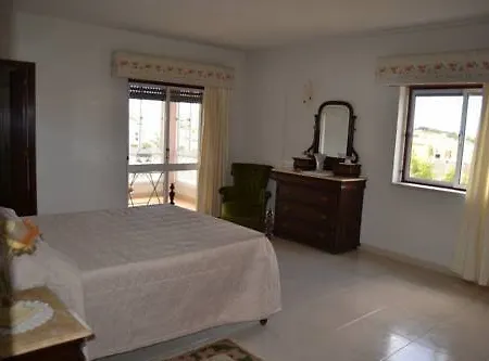 Pensjonat Ocean View *