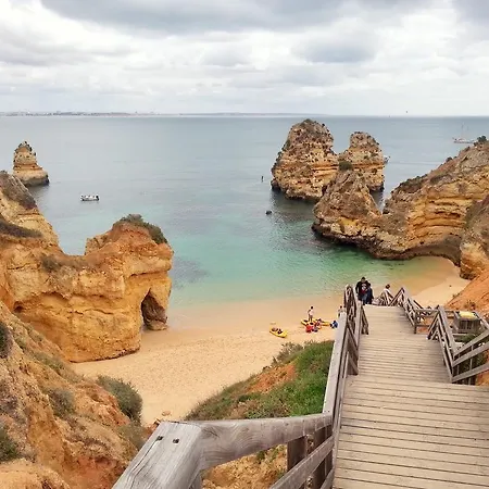 Ocean View Pensjonat