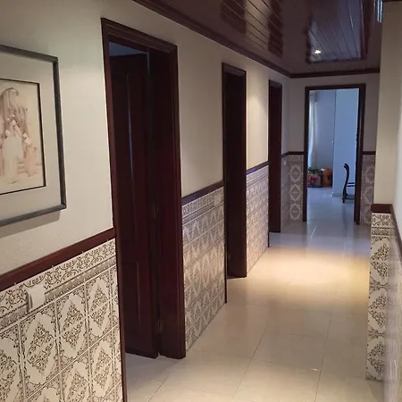 Pensjonat Ocean View *