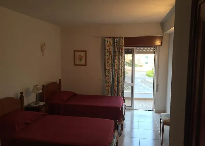 Ocean View Gasthuis Lagos