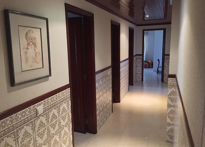 Gasthuis Ocean View *