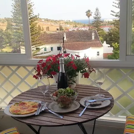 Ocean View * Лагуш