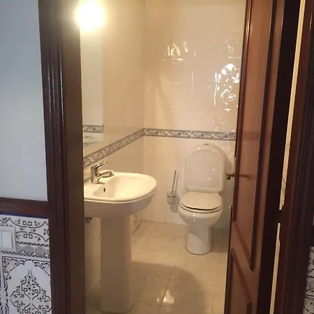 Guest house Ocean View