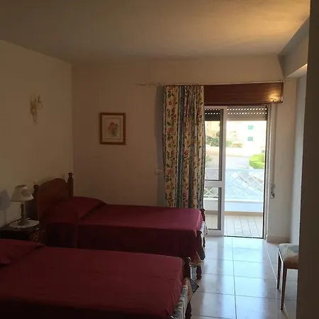Ocean View Guest house Lagos