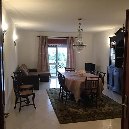 Ocean View Guest house Lagos