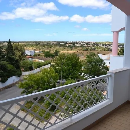 Ocean View Лагуш