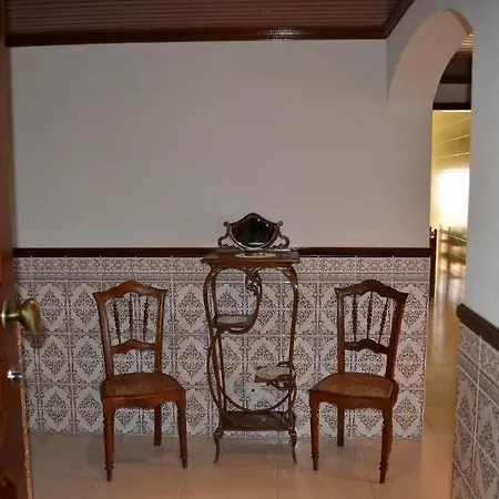 Ocean View Guest house